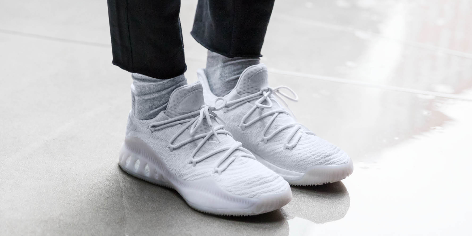 Adidas online you nerd