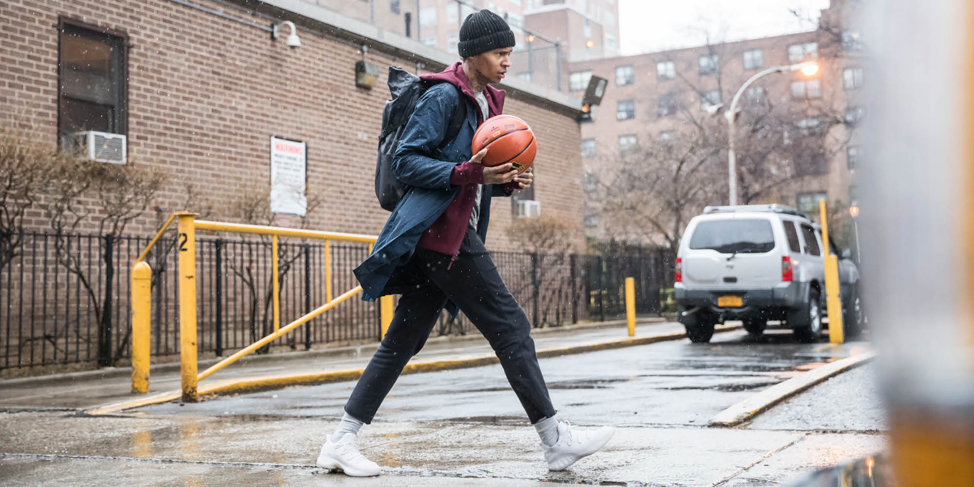 adidas Crazy Explosive Low