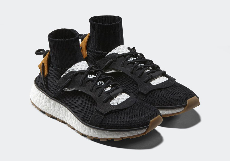 adidas x Alexander Wang AW Shoes Release Dates