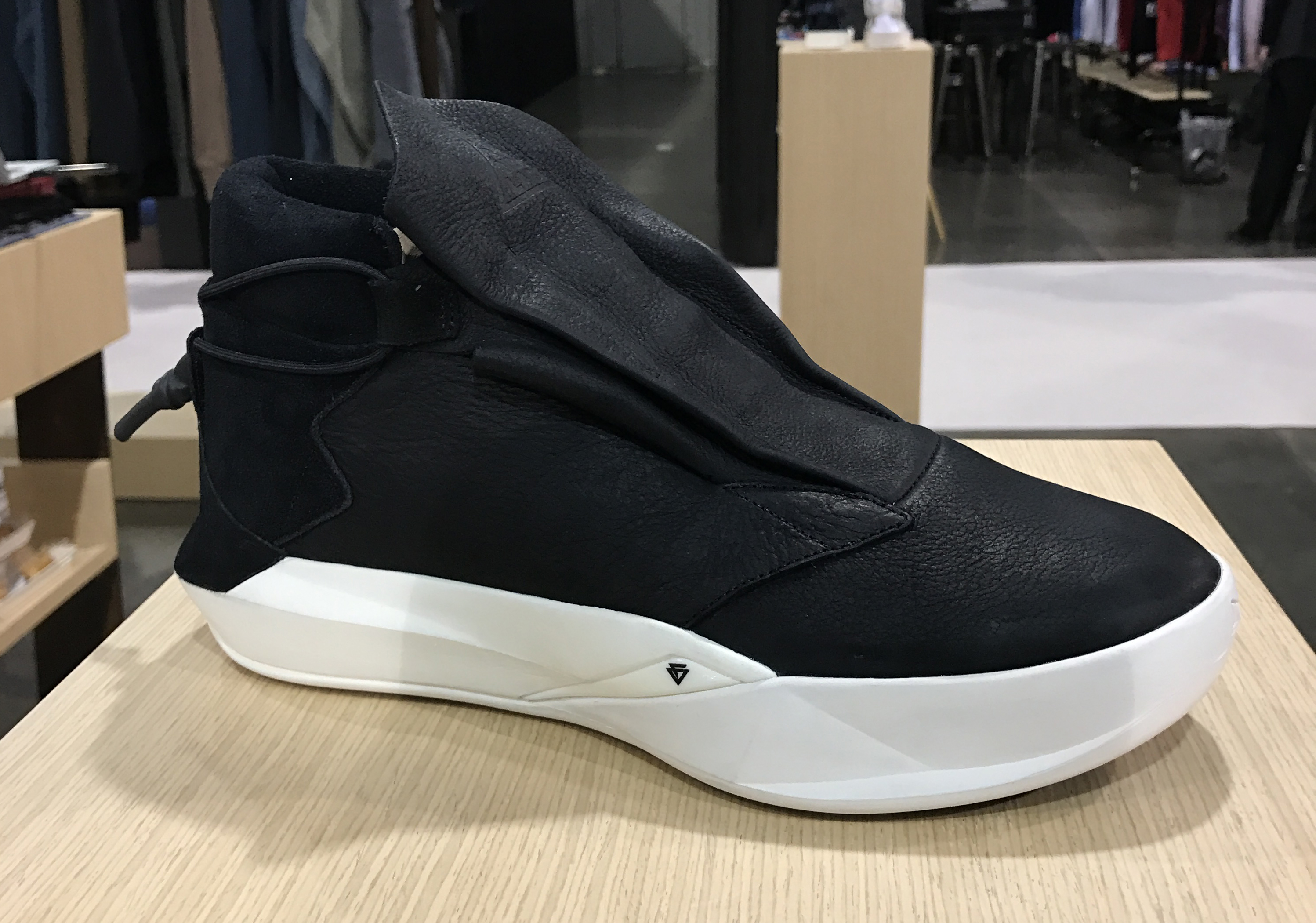 Brandblack Future Legend Boot