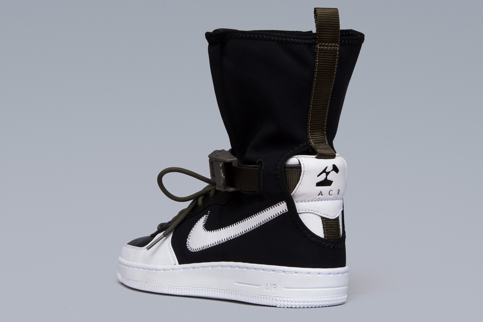 ACRONYM x Nike AF1 Downtown Hi SP