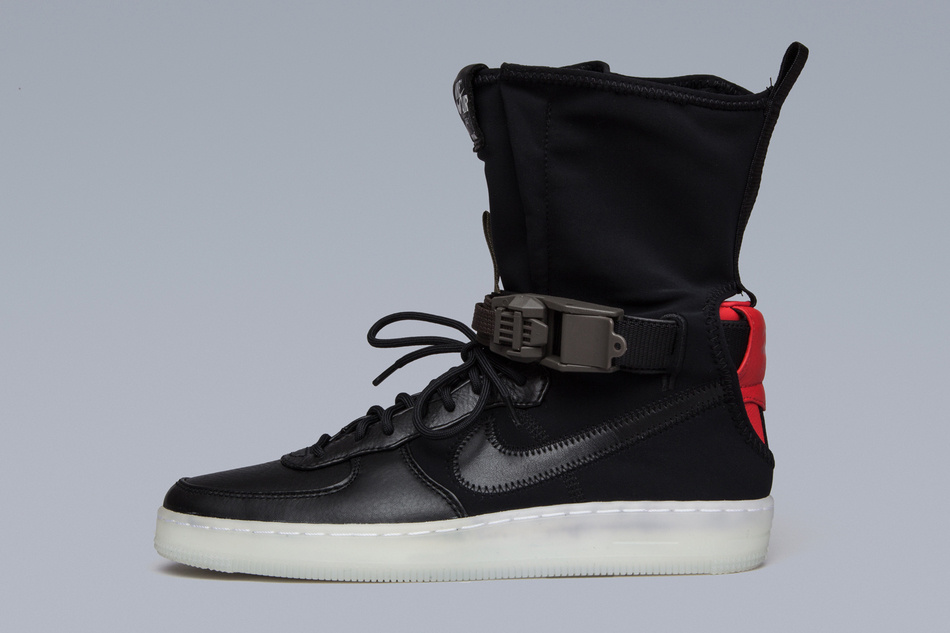 ACRONYM x Nike AF1 Downtown Hi SP