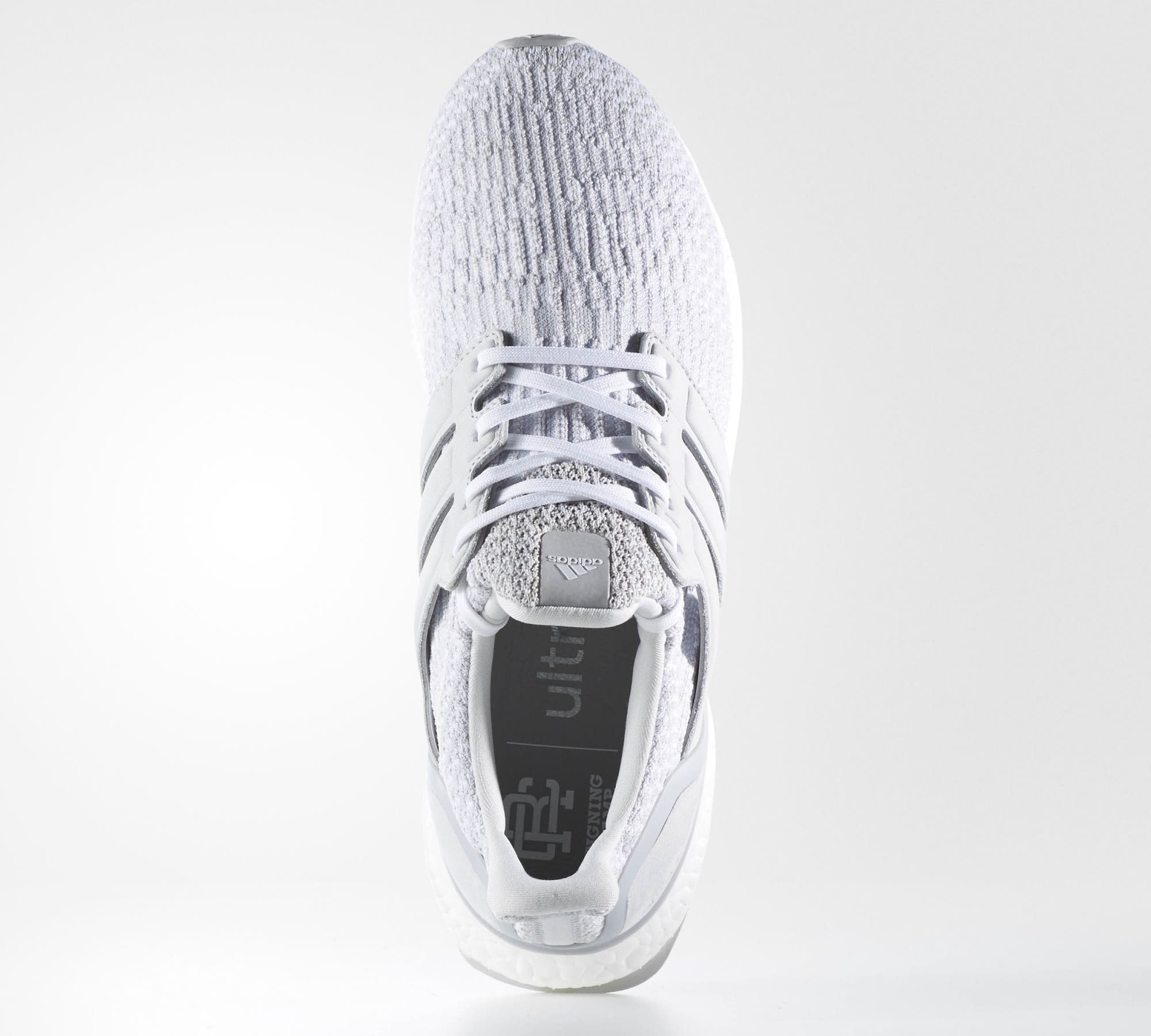 Reigning Champ x adidas Ultra Boost 3.0