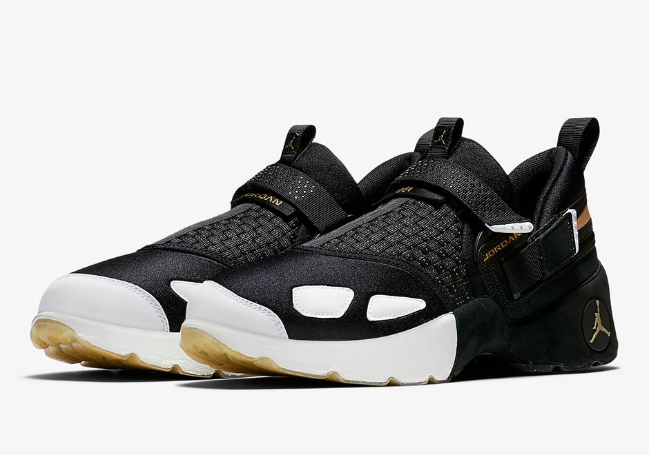 Jordan Trunner LX "BHM"