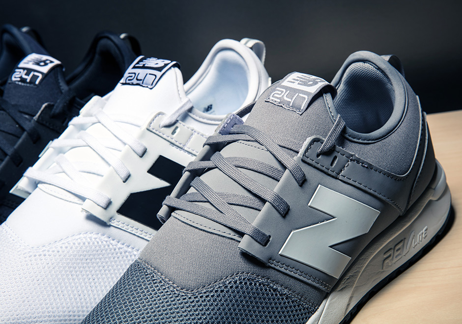 New Balance 247 Sport