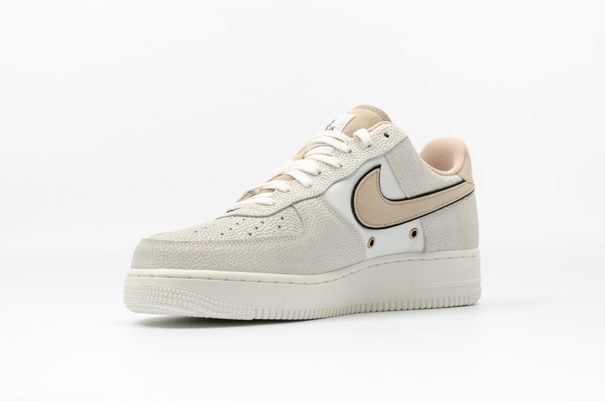 Nike Air Force 1 Low Linen/Sail