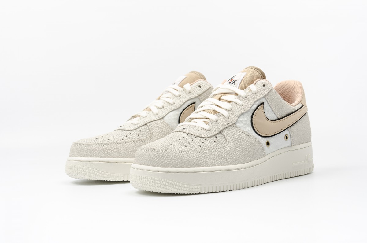 Nike Air Force 1 Low Linen/Sail