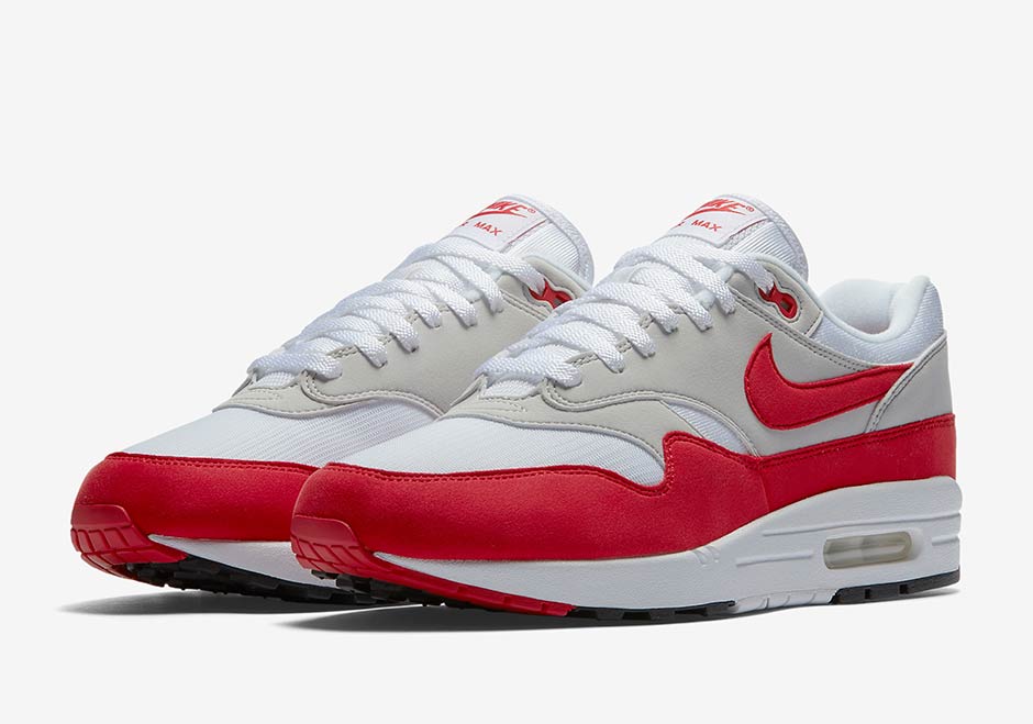 air max one anniversary red