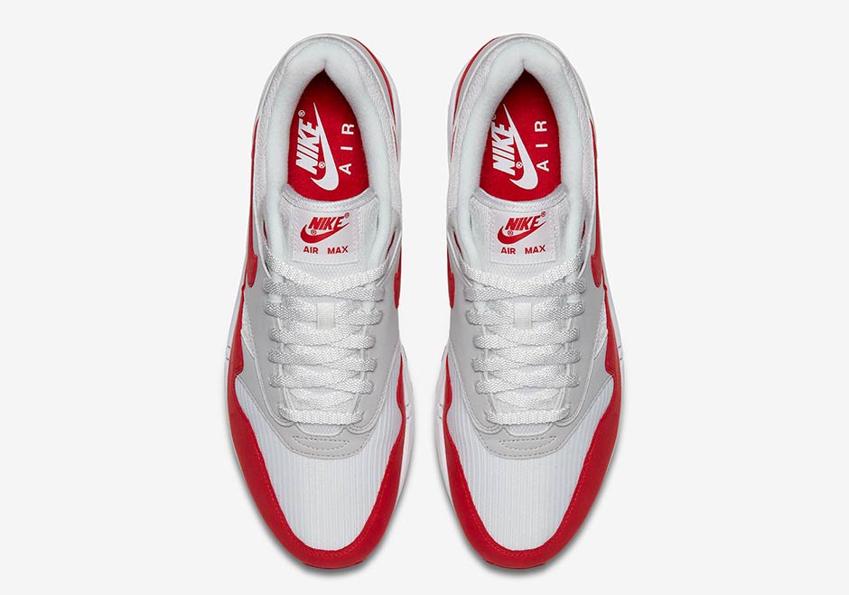Nike Air Max 1 OG "Sport Red"