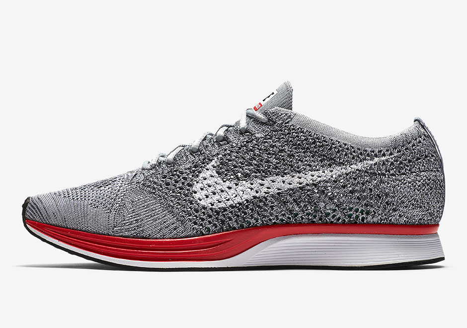 Nike Flyknit Racer "No Parking"