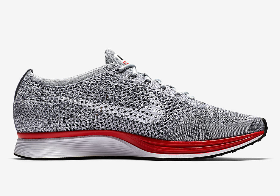 Nike Flyknit Racer "No Parking"