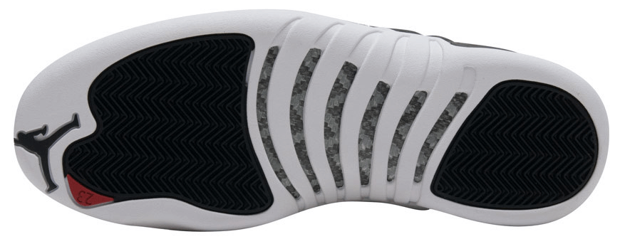 Air Jordan 12 Low "Playoffs"