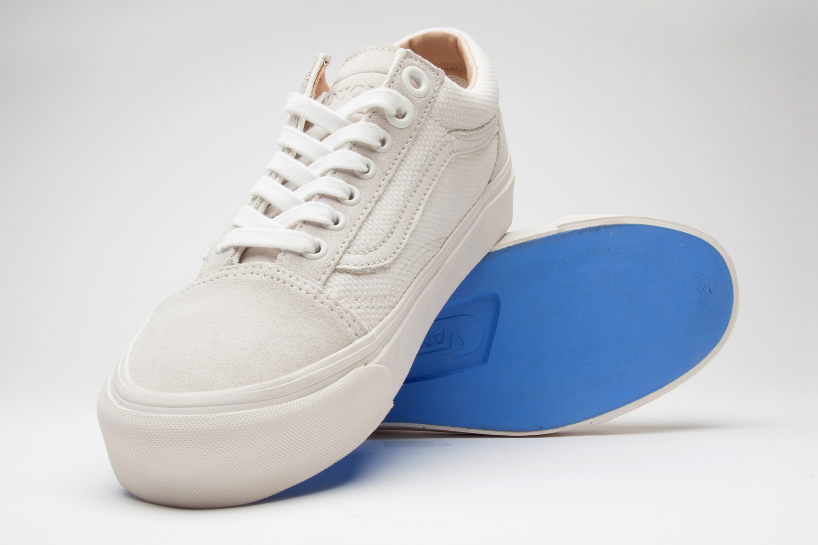 Union LA x Vans "Old Skool" Collection