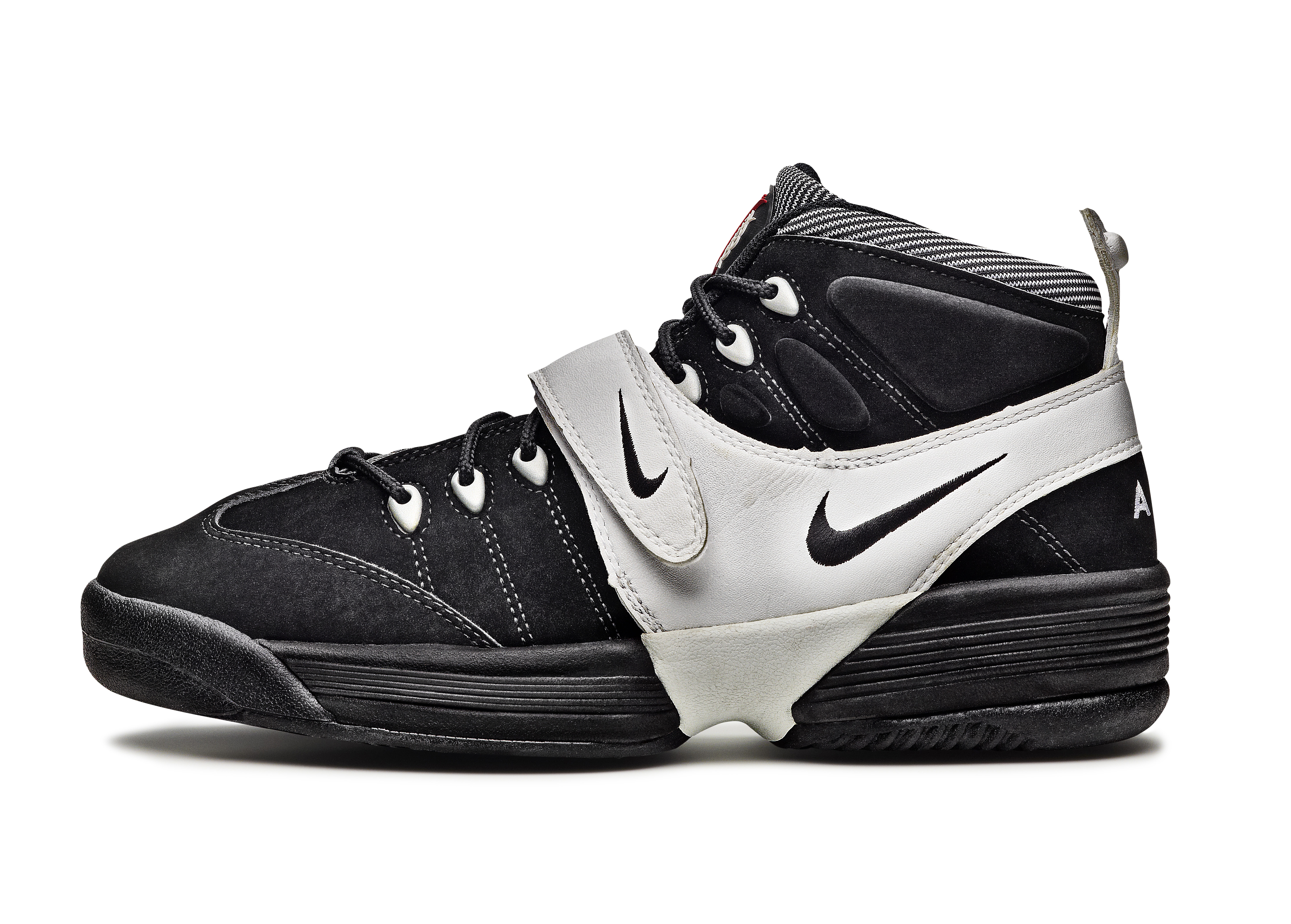 Nike air swoopes 1997 on sale