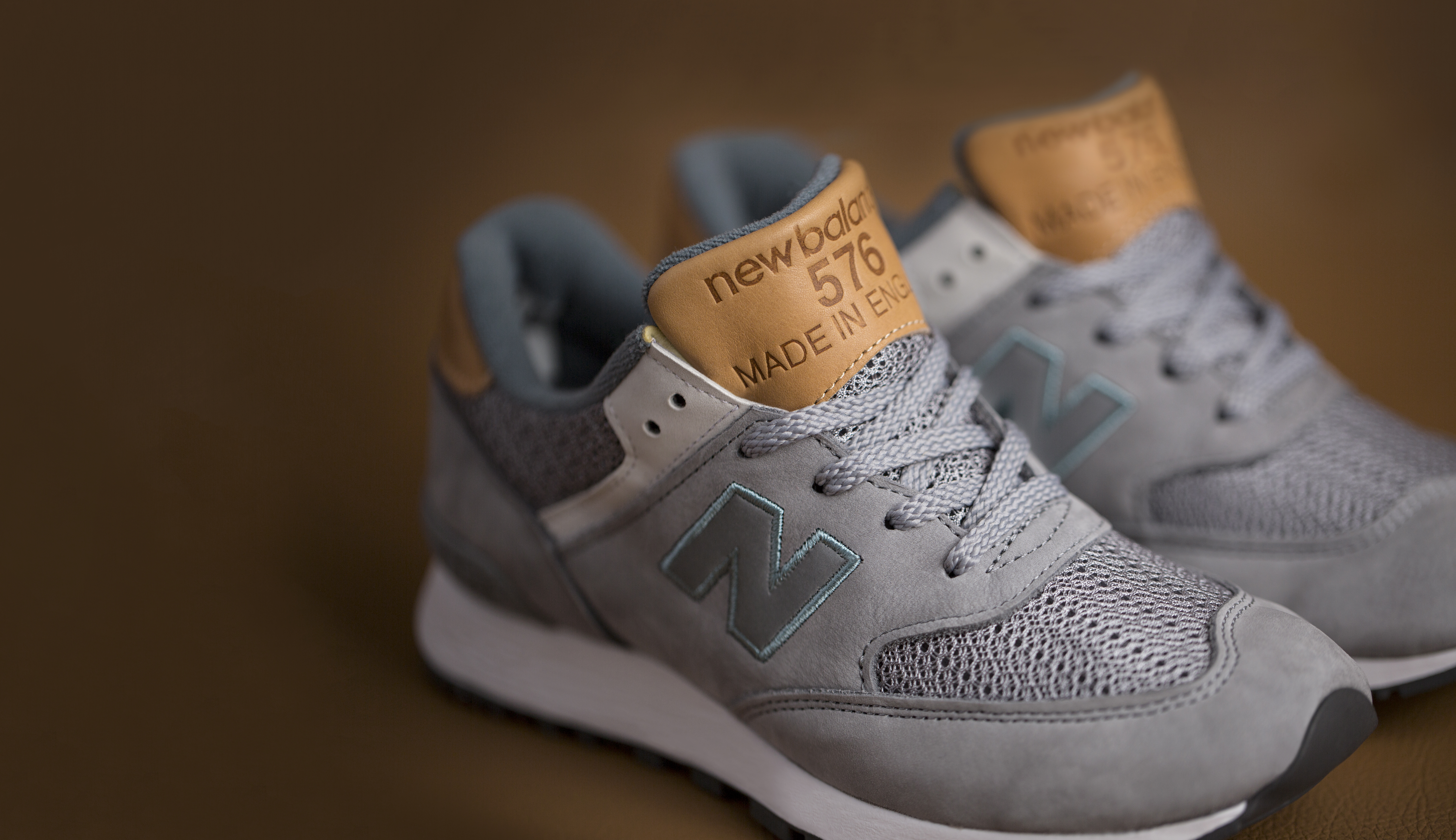 New Balance Women's MADE "Cross" Pack