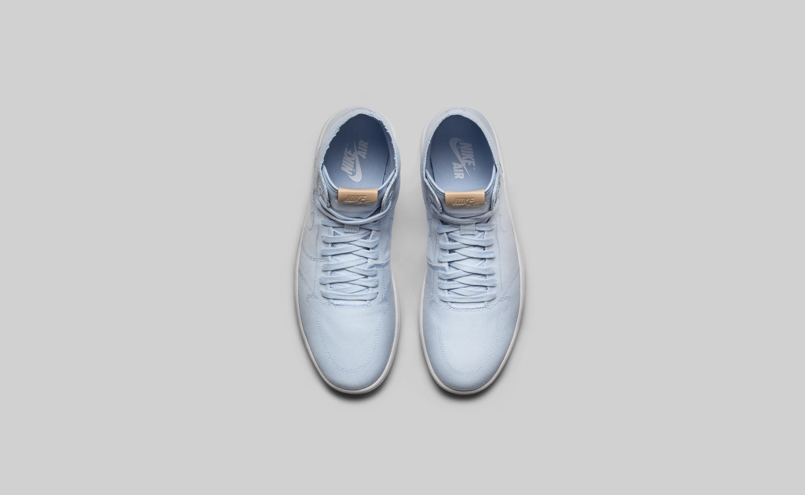 Air Jordan 1 High Decon "University Blue"