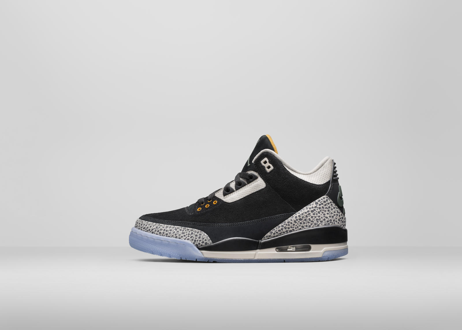 atmos x Air Jordan 3 x Nike Air Max 1 Pack Drops this Month | Nice Kicks