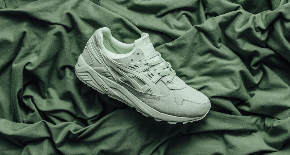 ASICS Gel Kayano Trainer "Bay"