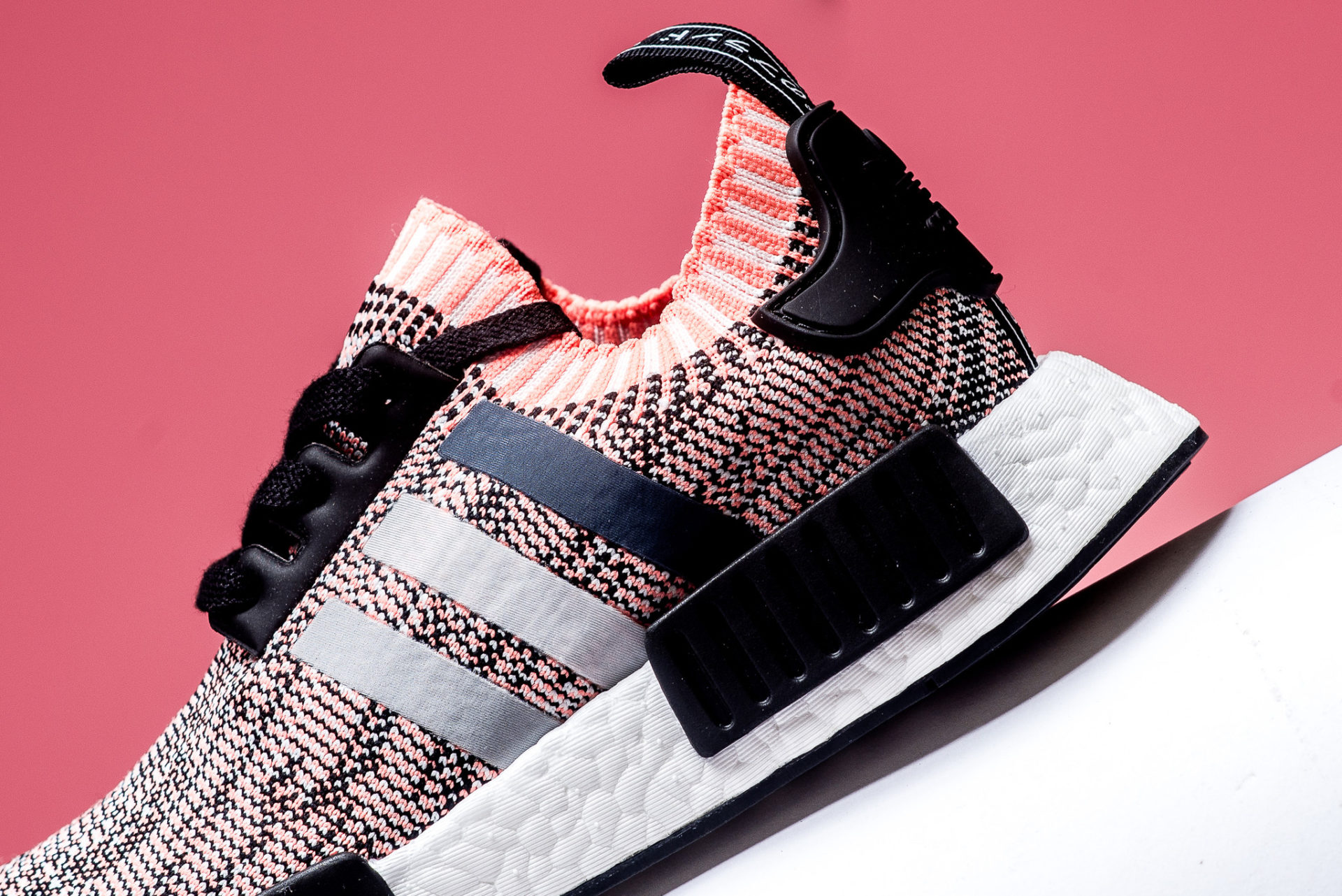 adidas NMD R1 PK "Sun Glow"