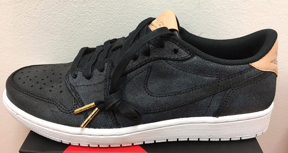 Air Jordan 1 Low OG Premium
