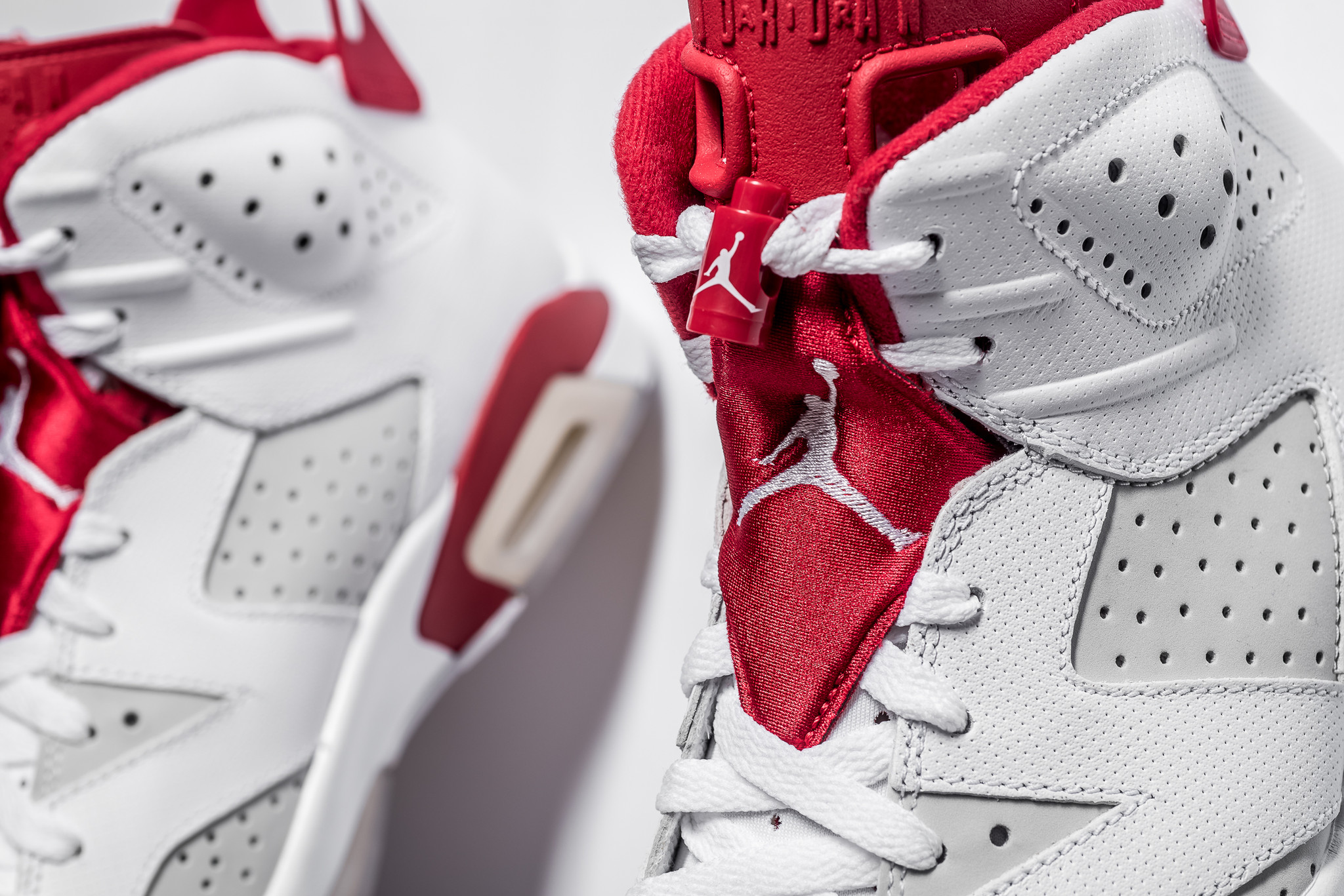 Air Jordan 6 "Alternate '91"