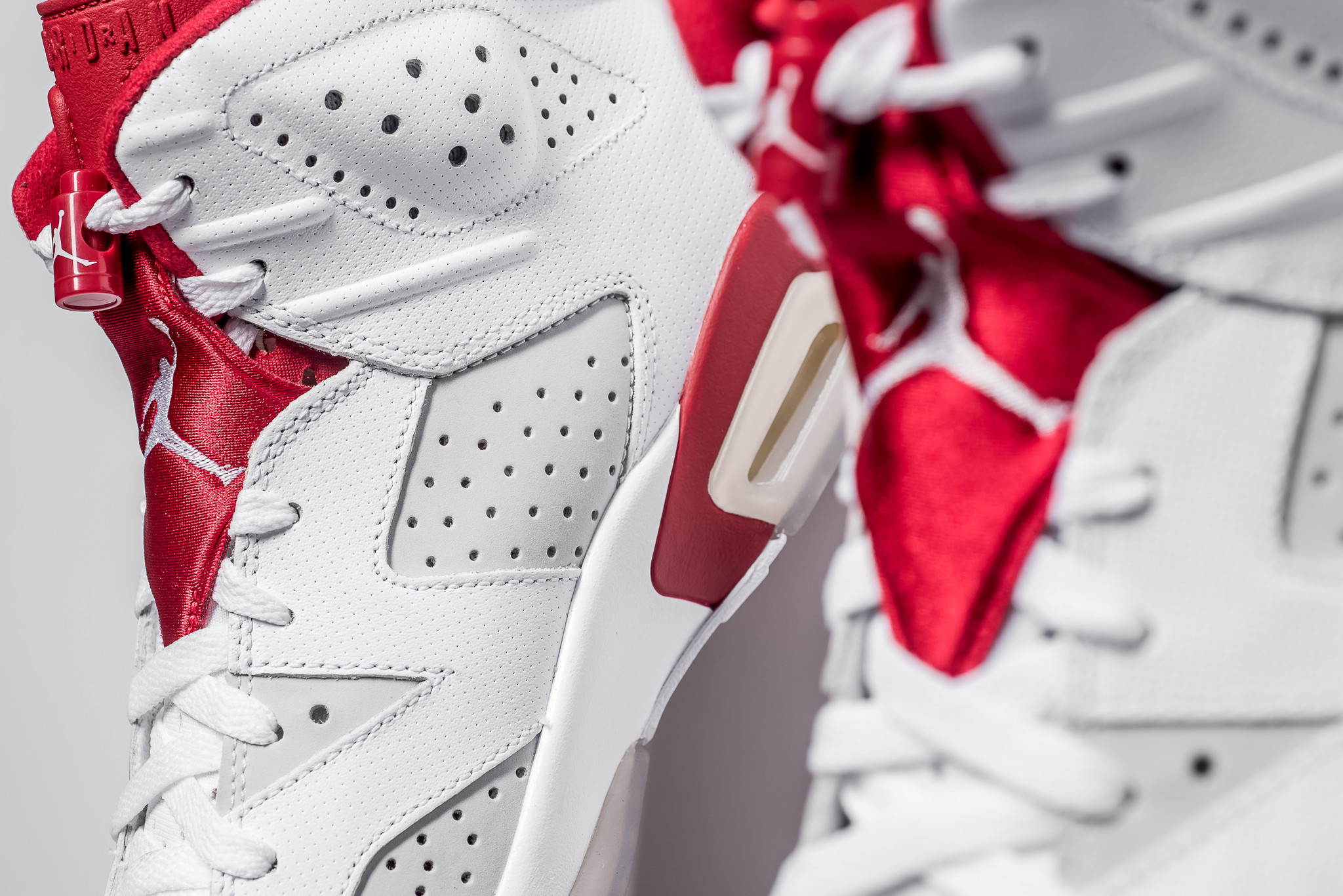 Air Jordan 6 "Alternate '91"