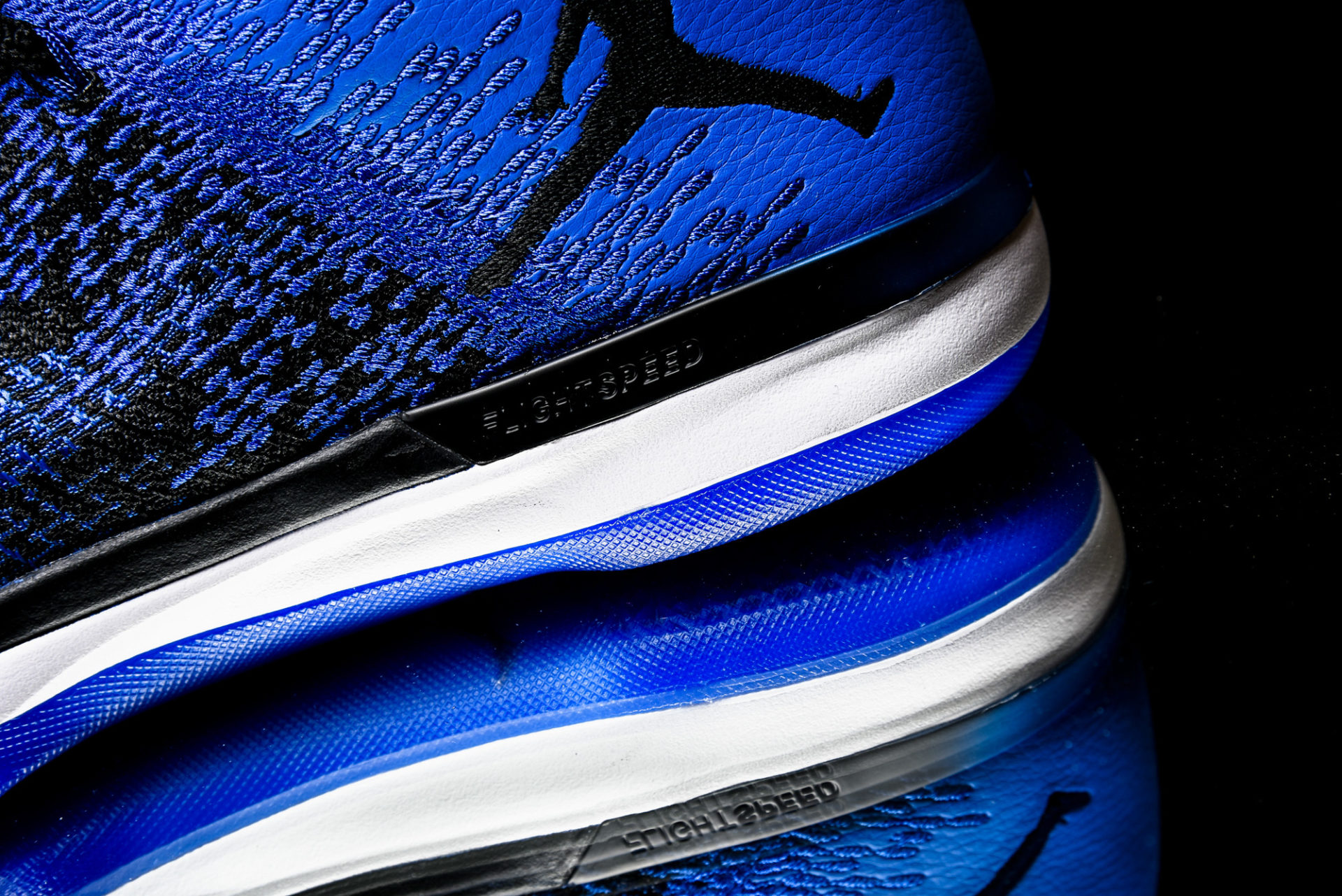 Air Jordan XXX1 "Royal"