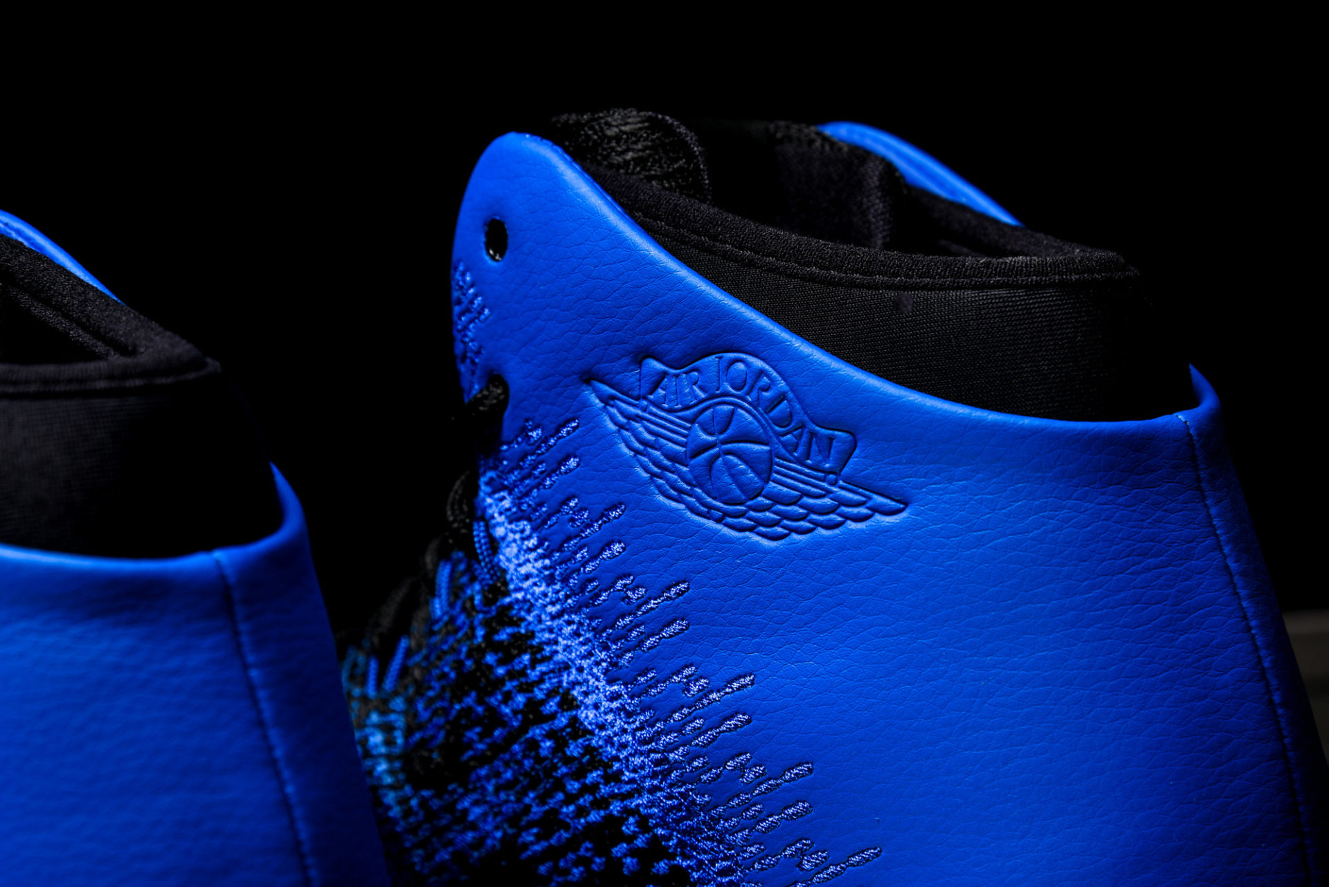 Air Jordan XXX1 "Royal"