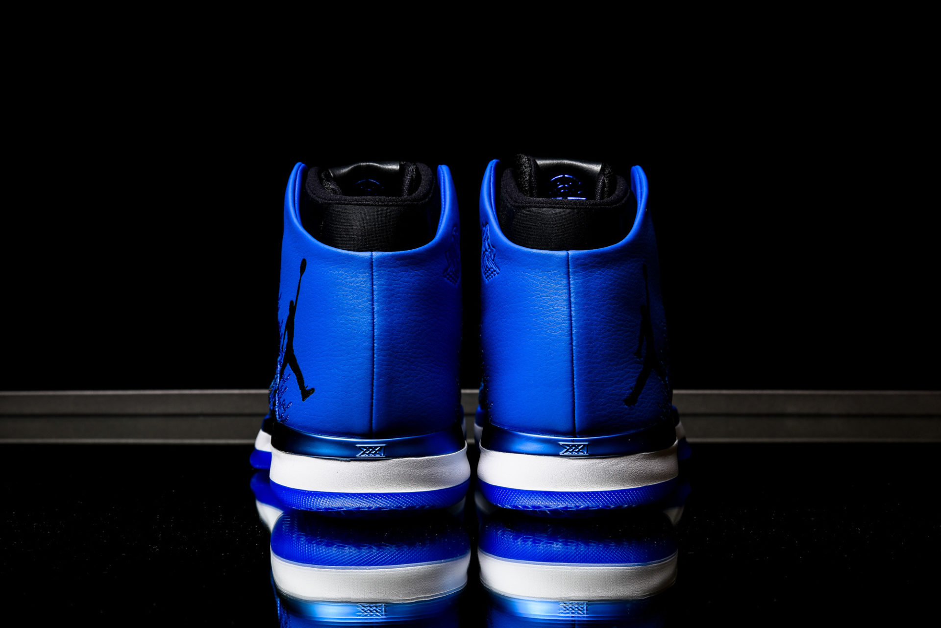 Air Jordan XXX1 "Royal"