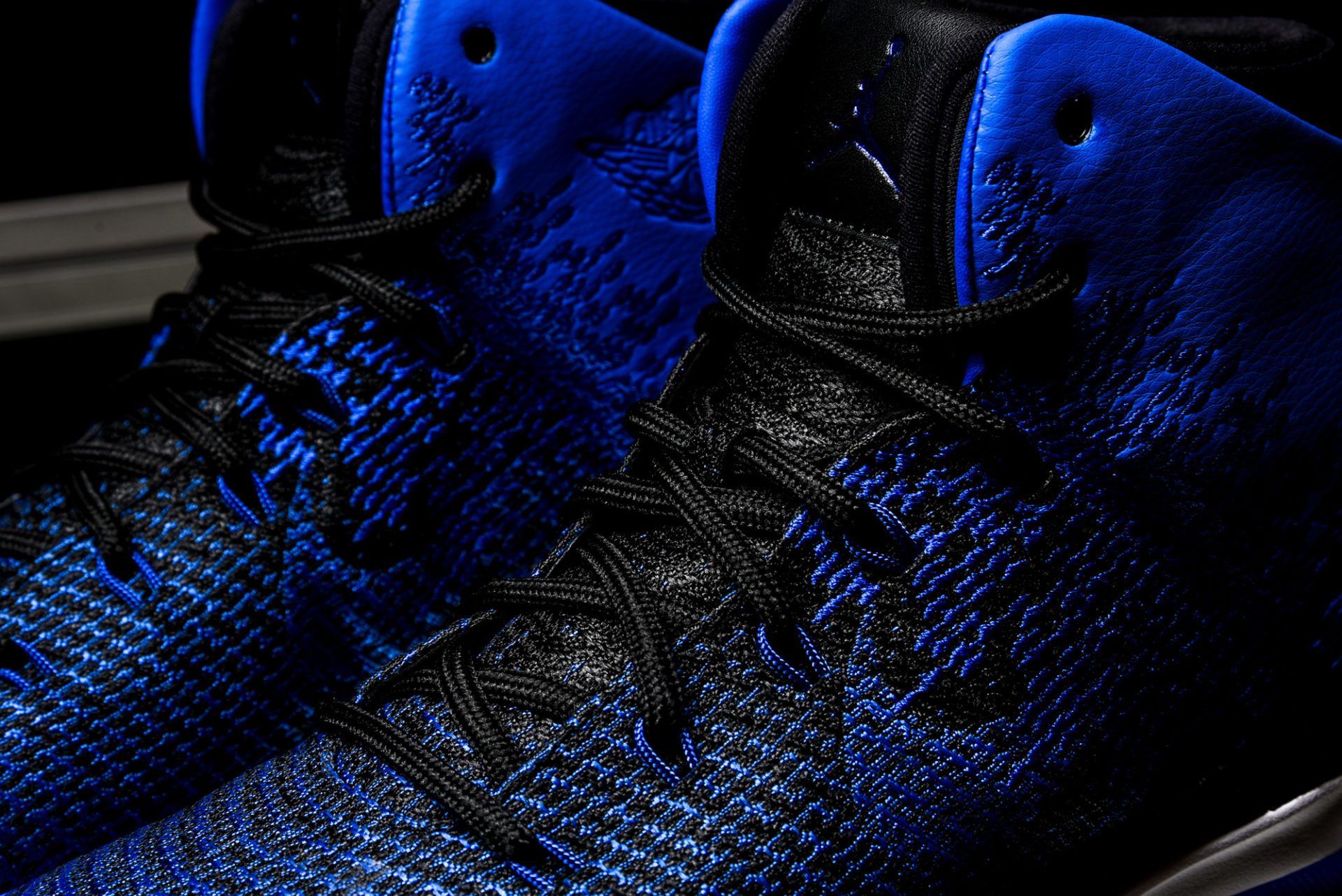 Air Jordan XXX1 "Royal"