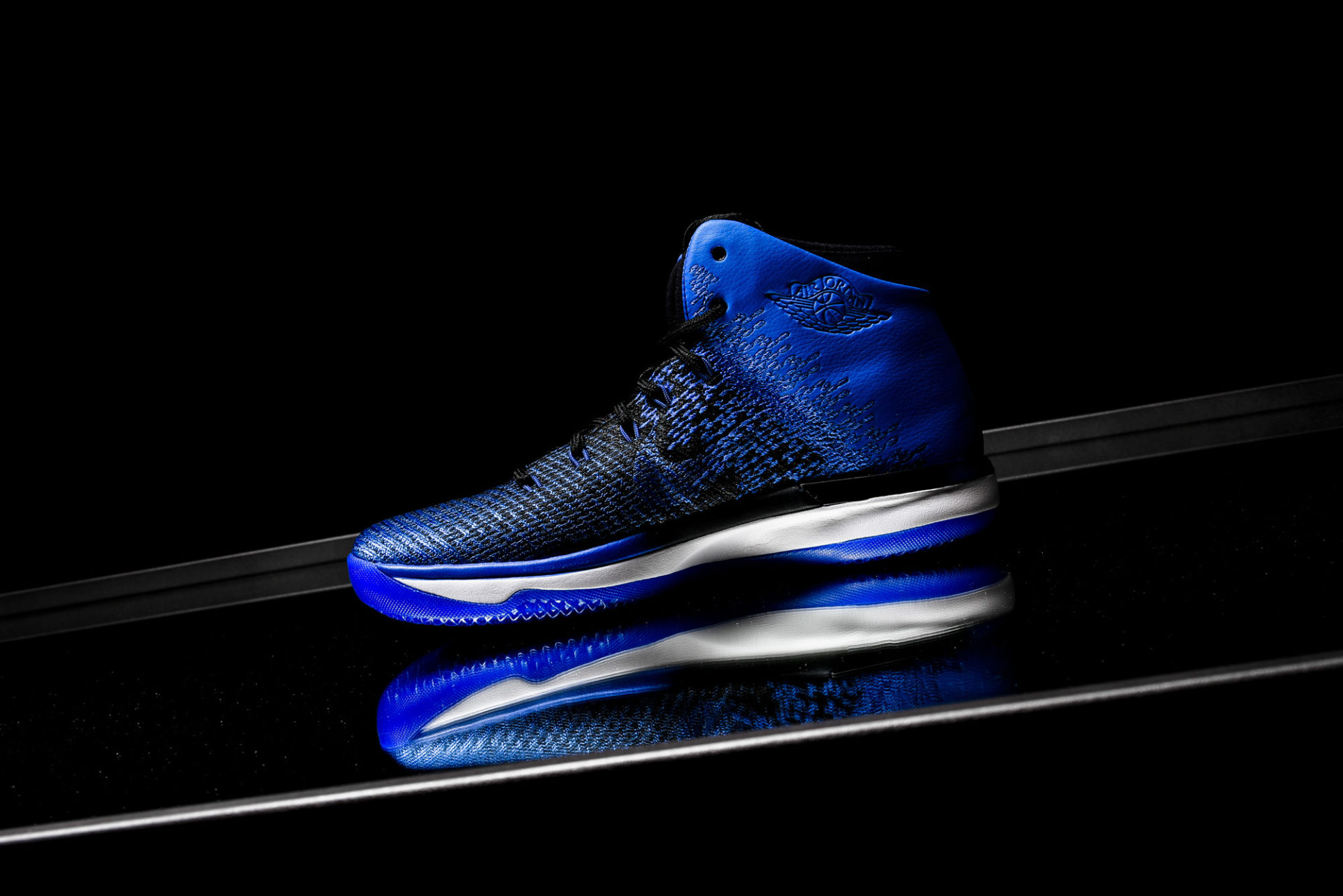 Air Jordan XXX1 "Royal"