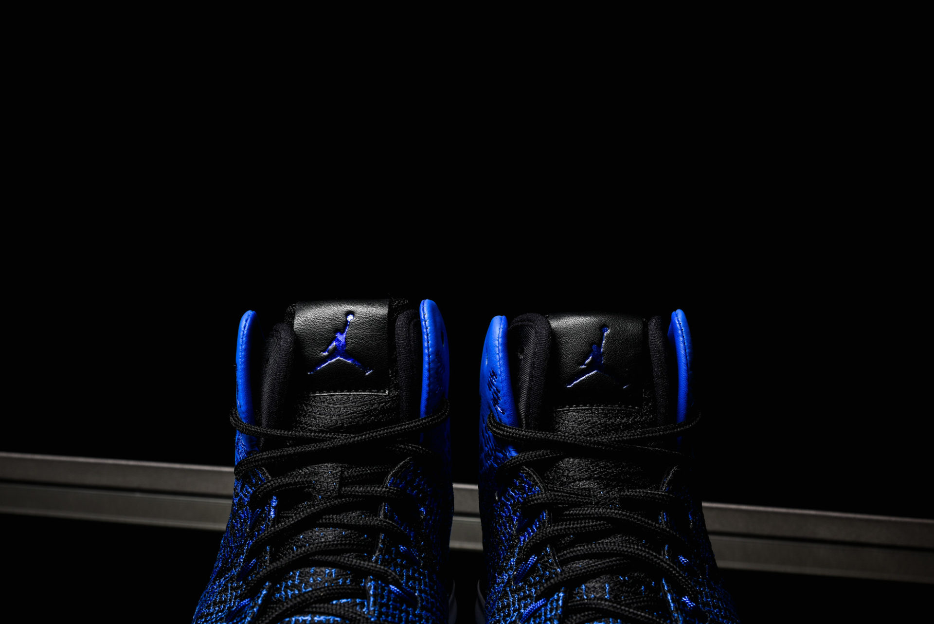 Air Jordan XXX1 "Royal"