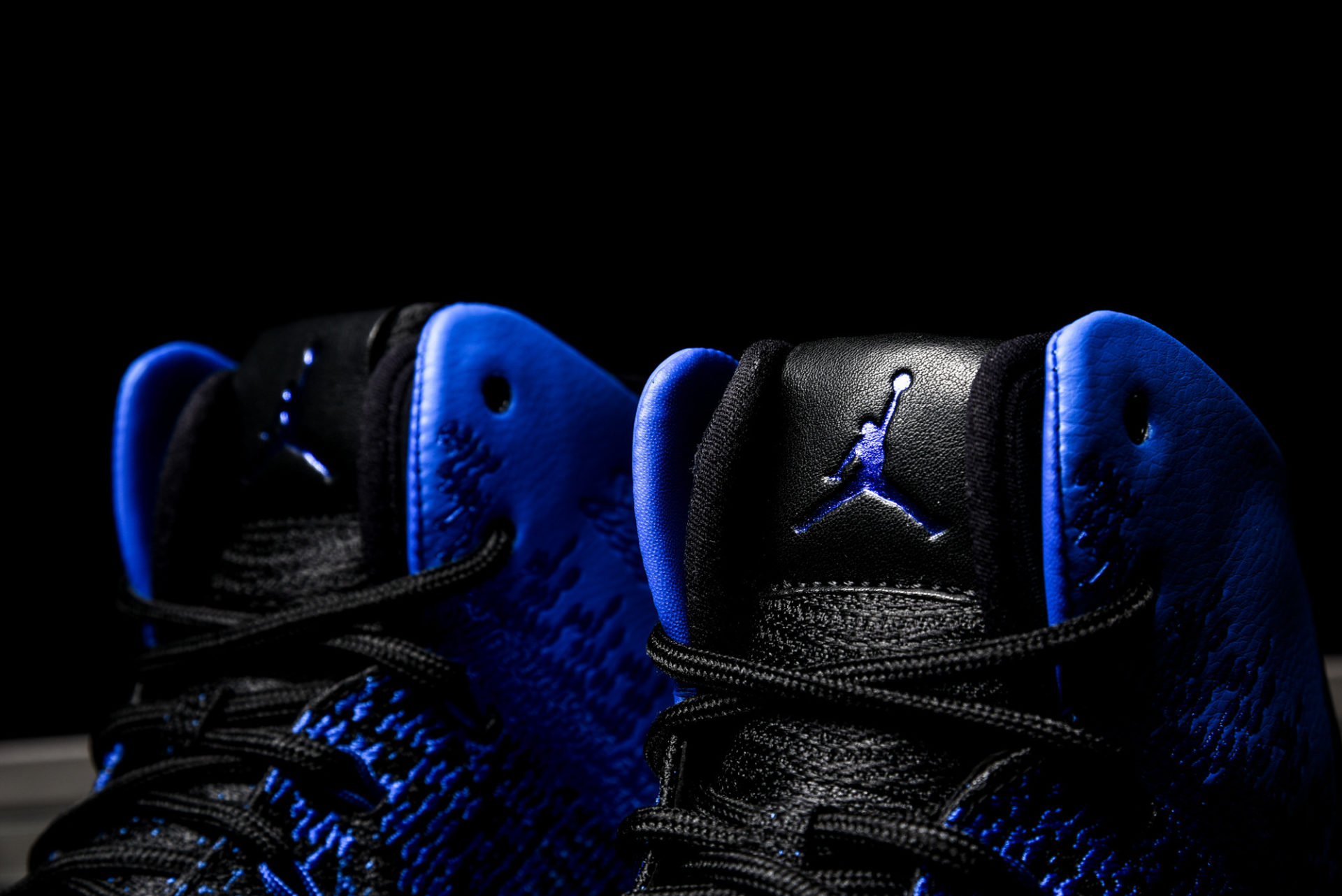 Air Jordan XXX1 "Royal"