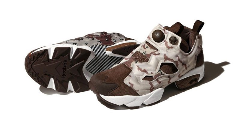 Reebok Insta Pump Fury | Nice Kicks