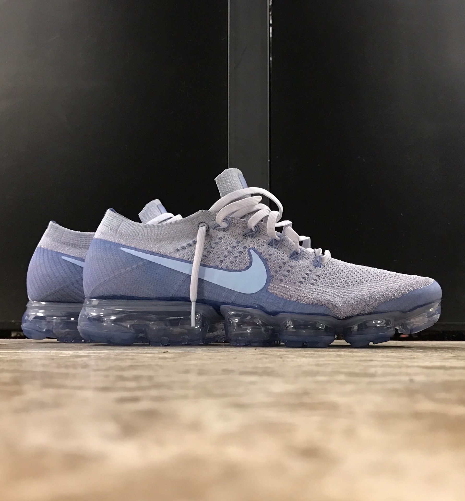 vapormax indigo force