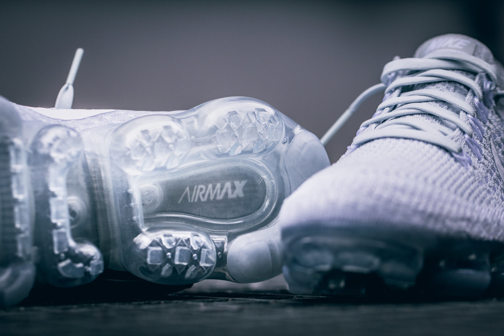 Nike WMNS VaporMax "Pure Platinum"