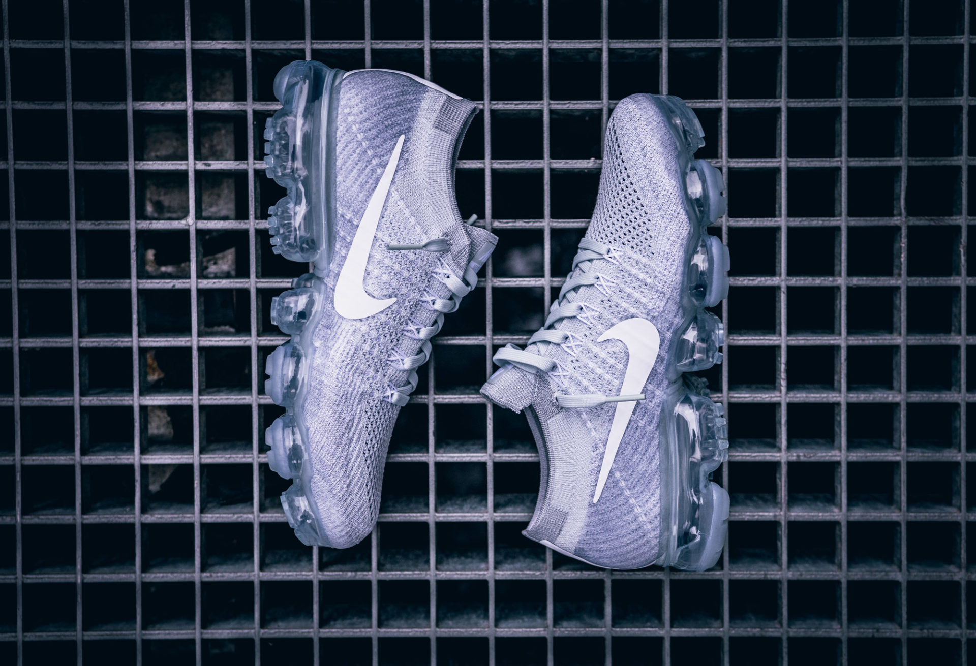 Nike WMNS VaporMax "Pure Platinum"