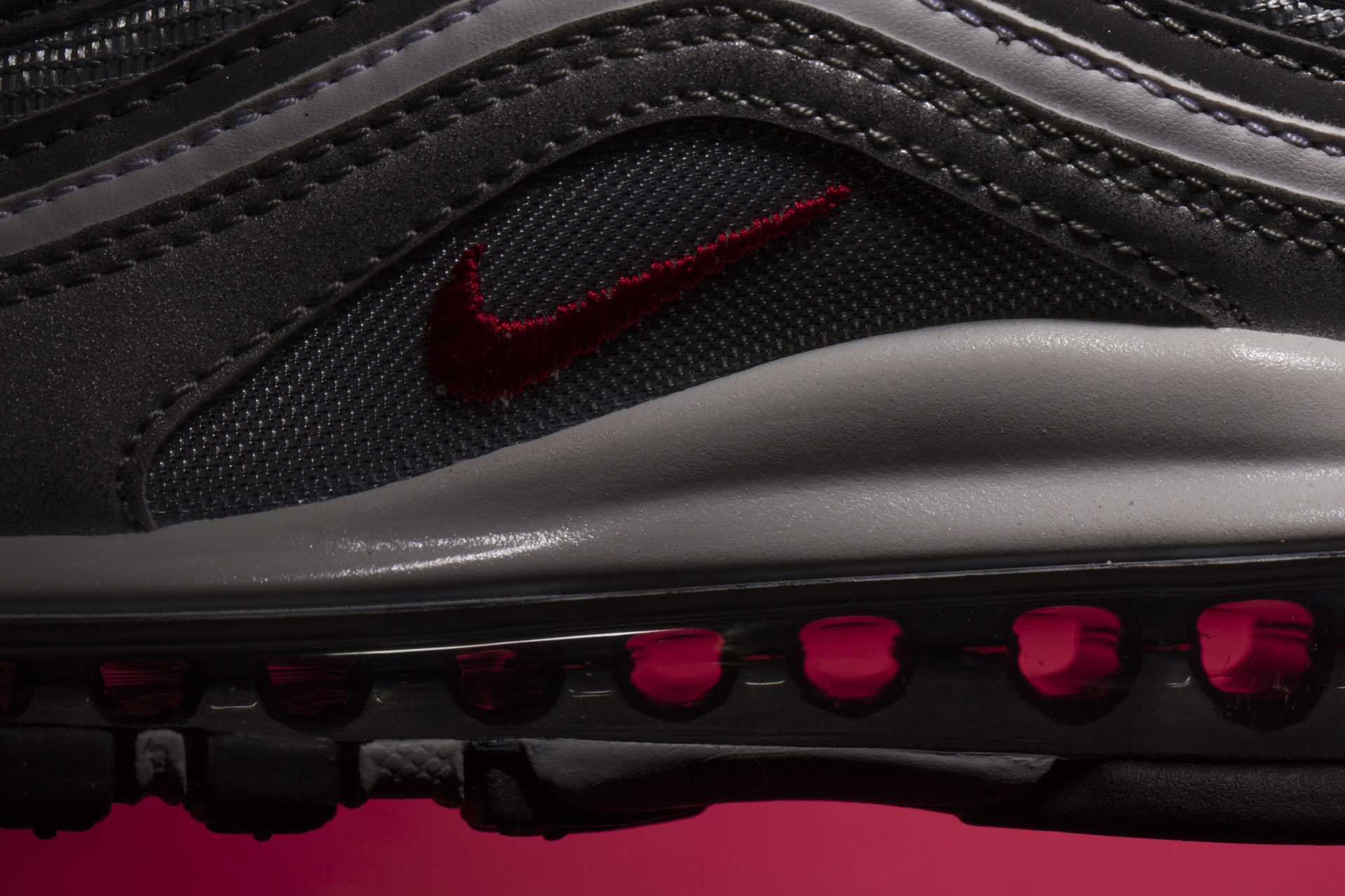 Nike Air Max 97 Silver Bullet Coming Soon Nice Kicks