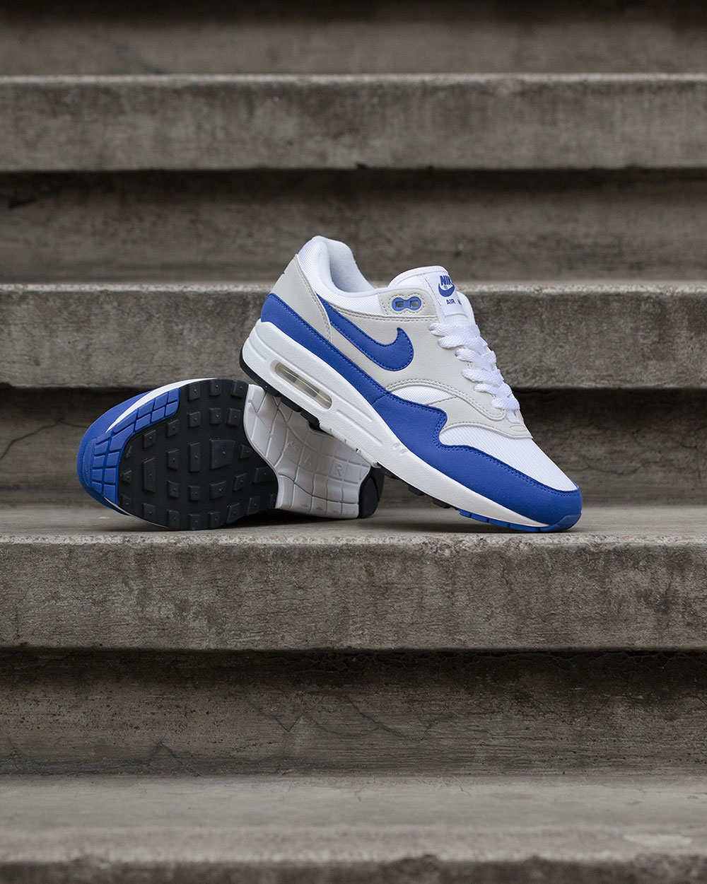 nike air max 1 86 blue safari