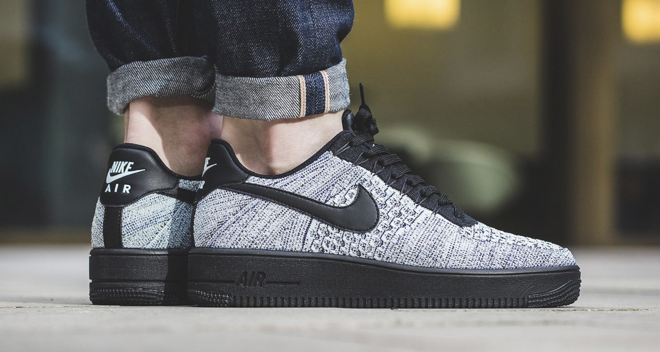 nike air force 1 low ultra flyknit