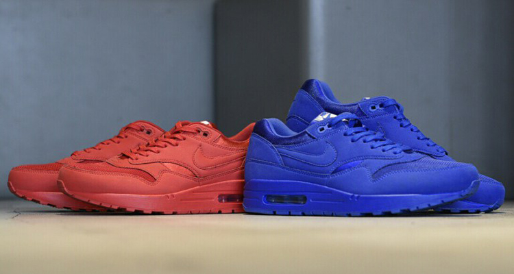 Nike Air Max 1 Premium