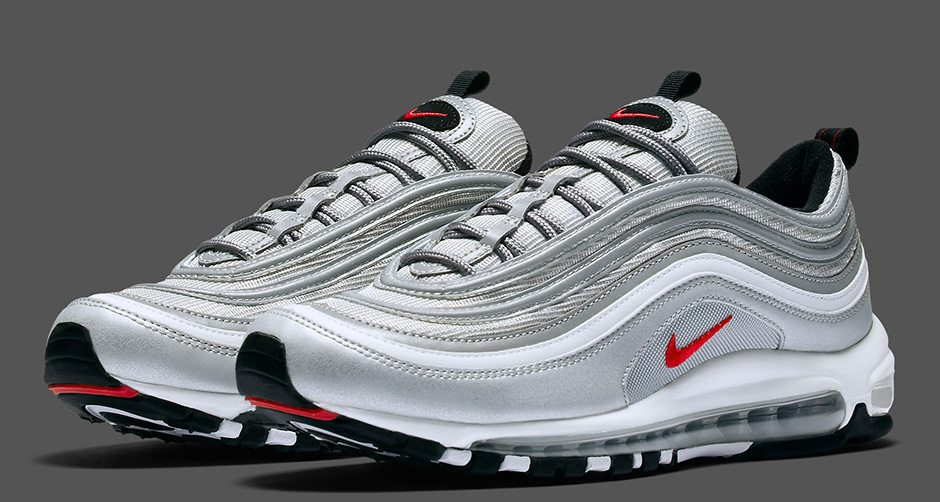 Nike Air Max 97