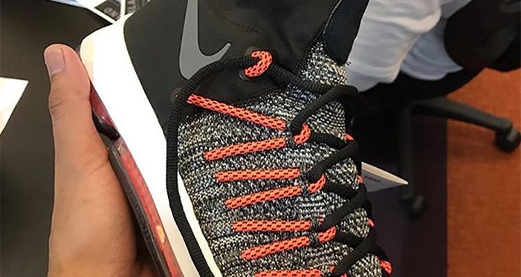 Nike KD 9 Elite