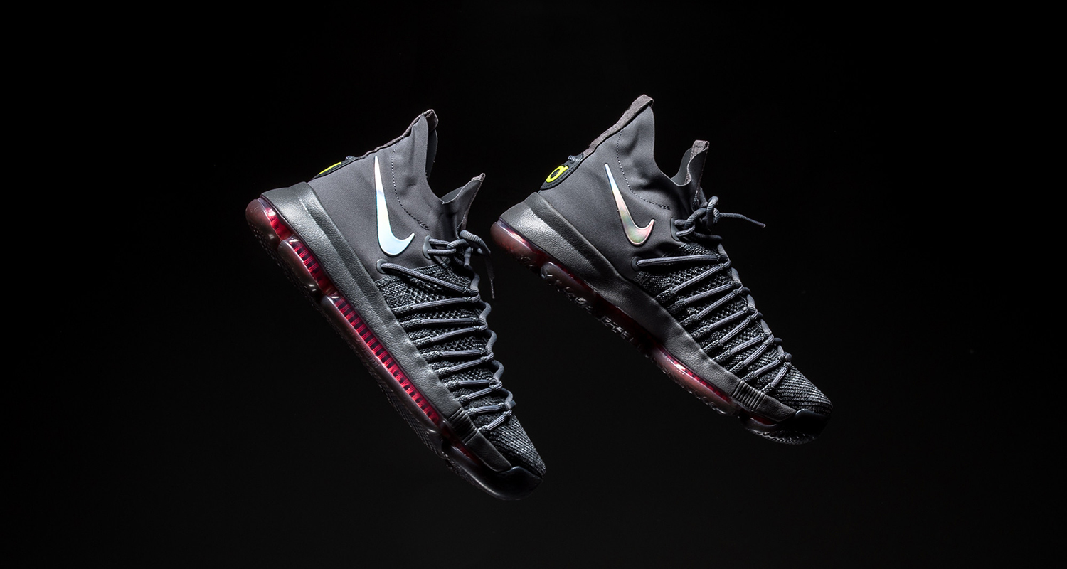 kd 9 elite time to shine