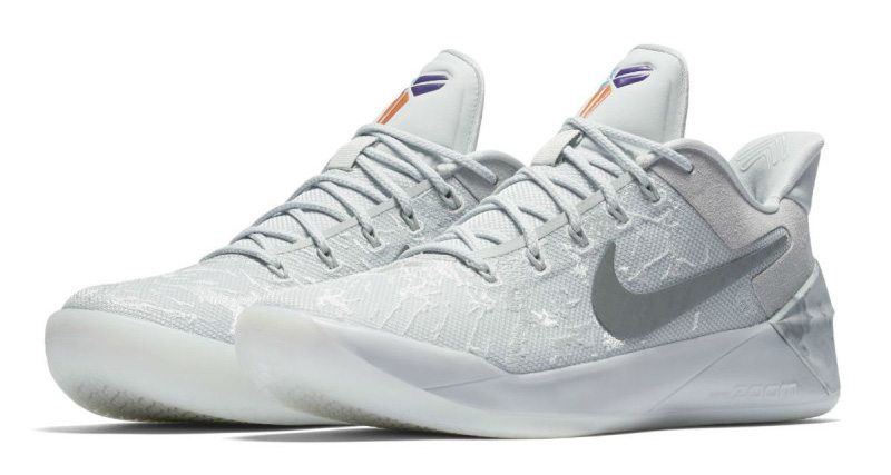 Nike Kobe A.D. "Compton"