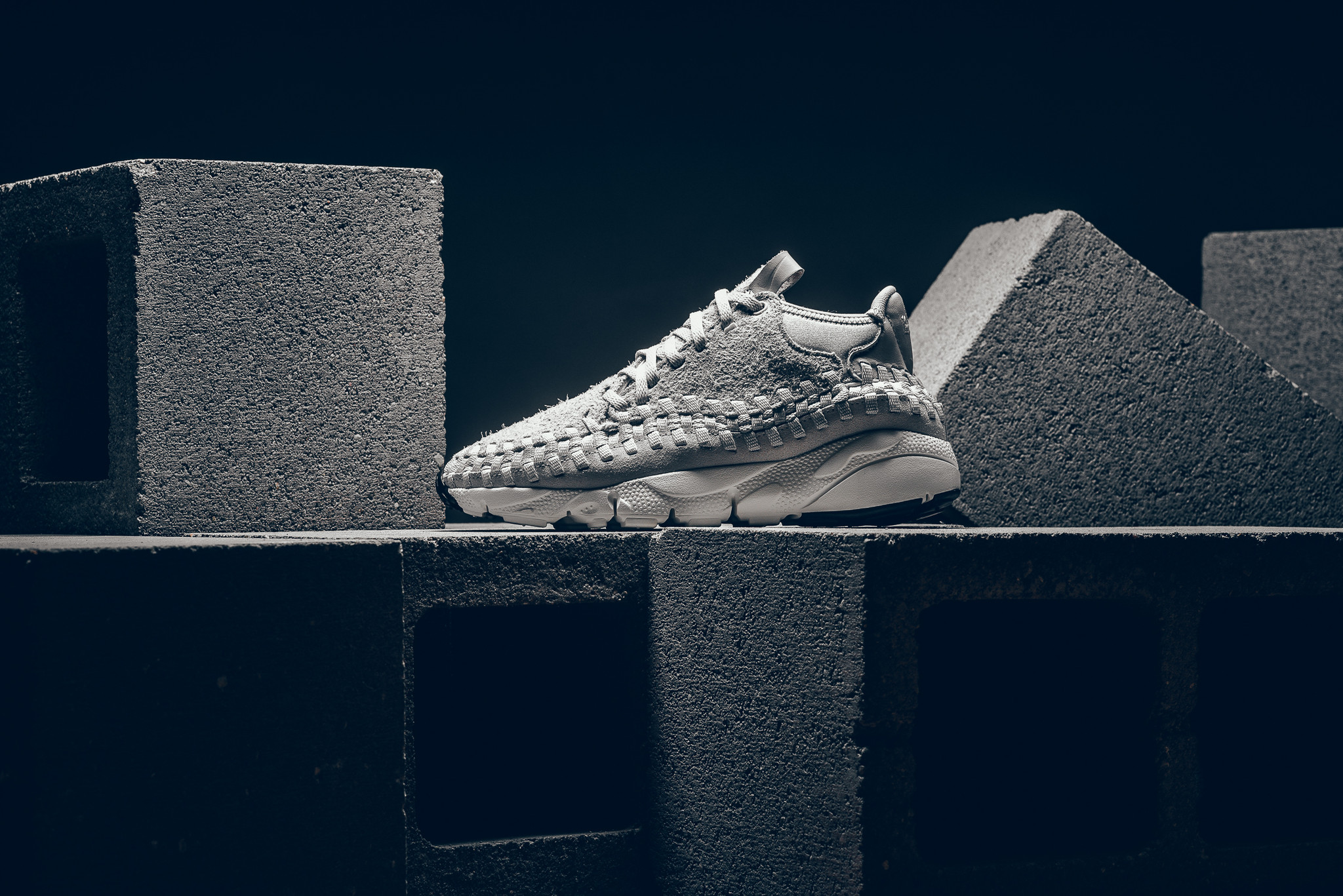 Nike Air Footscape Woven Chukka Releasing in New Colorways This Week ...