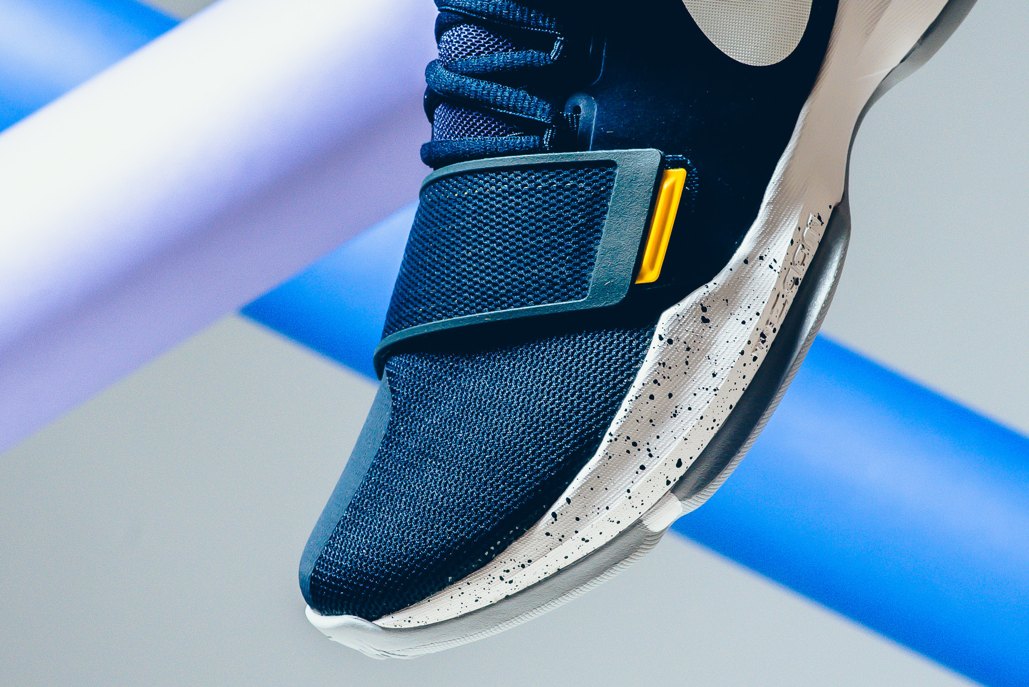 nike pg 1 the bait