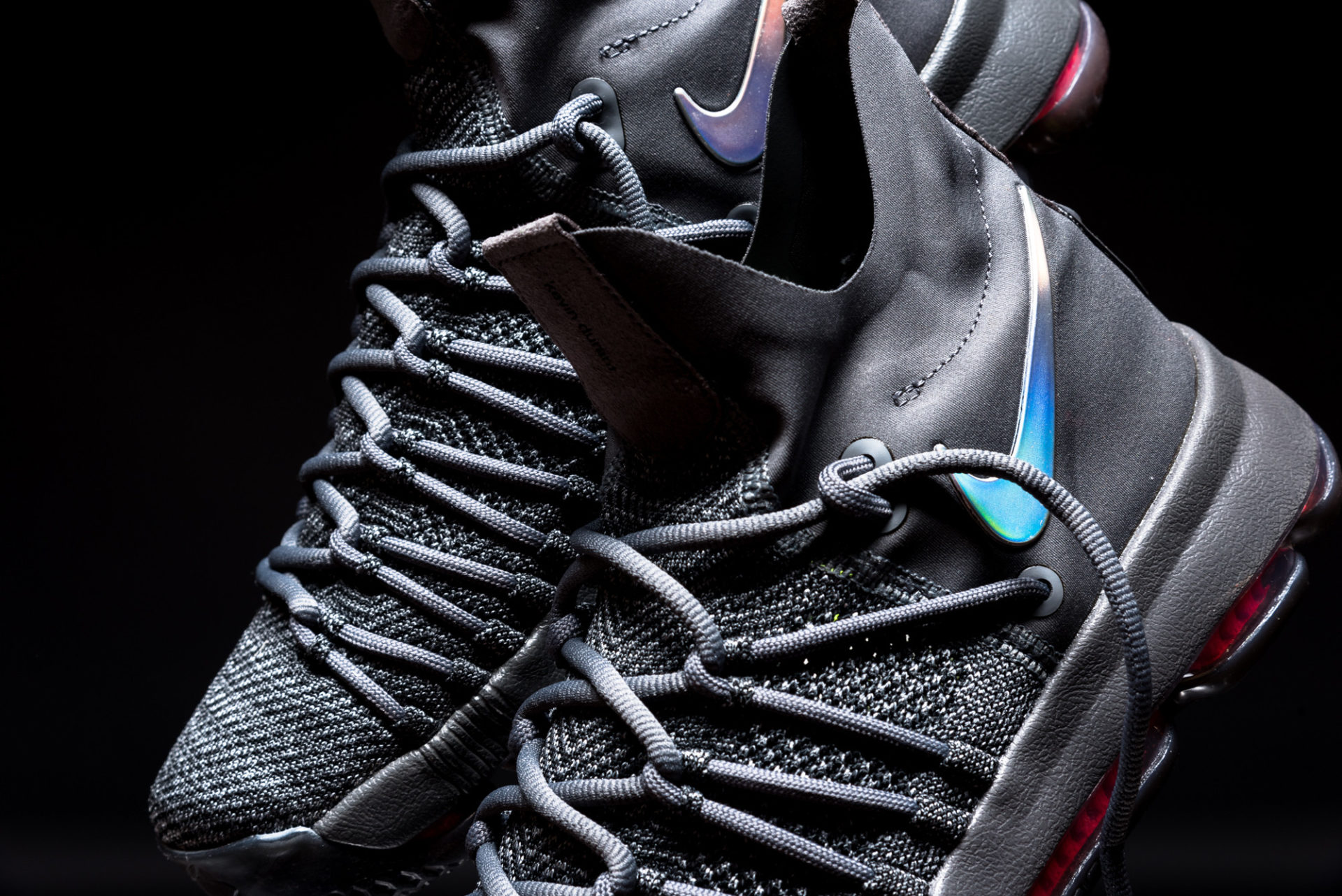 Kd 9 elite best sale grey