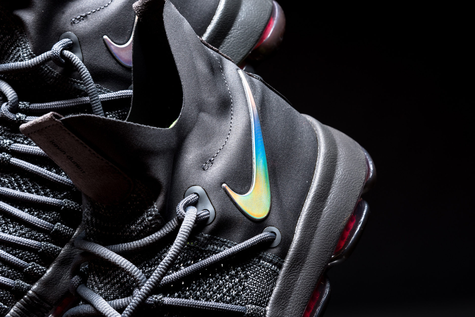 Kd 9 elite time to shine online