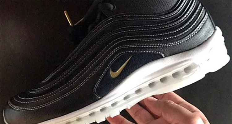 RT x Nike Air Max 97 Mid